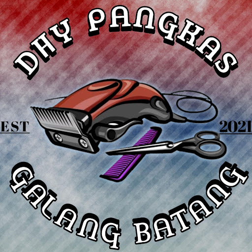 Kedai Gunting Rambut Bang Andi