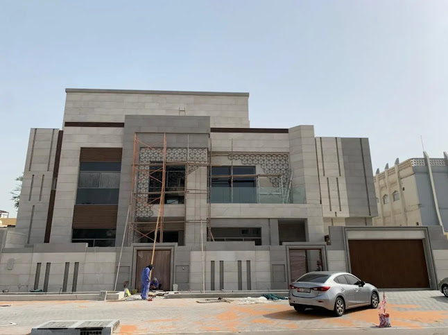 اريكوم للاستشارات المعمارية