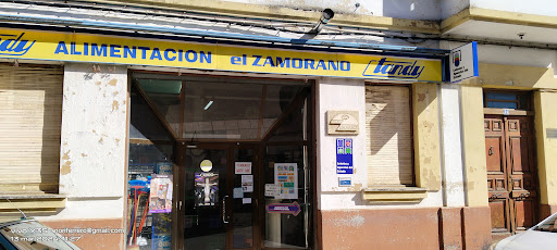Alimentacion El Zamorano - Spain