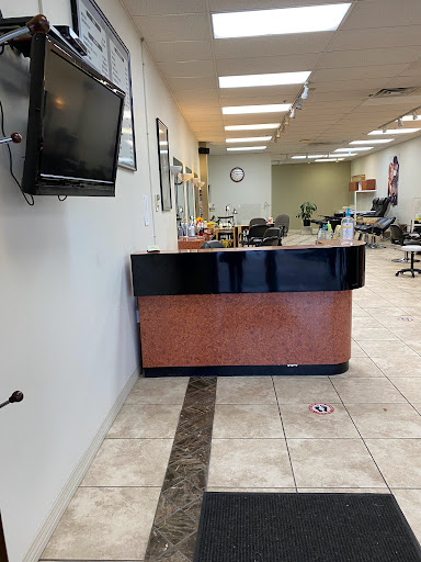 Crystallyn Hair Studio - Thumbnail