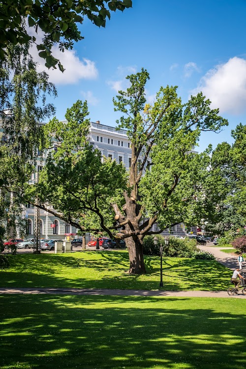 Ievērojamu vietu apskate