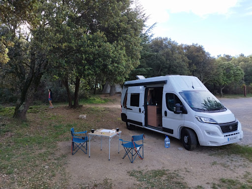 Ride a Van - Thumbnail