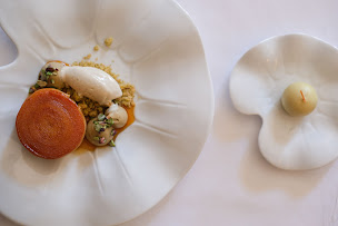 Photo n°25 de La Taula Gallici - Aix en Provence à Aix-en-Provence (Restaurant gastronomique)