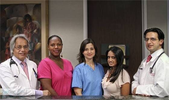 Beverly Hills Cardiology