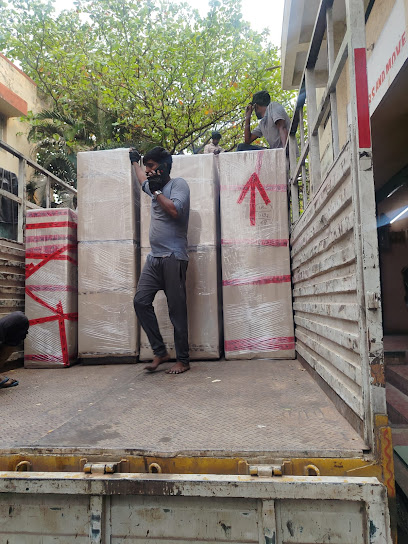 Book My Home Packers & Movers Pimpri-Chinchwad Pune Movers And Packers Pimpri-Chinchwad Pune