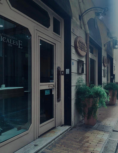 Cicalese Gioielli 1898 Gallery - Italy