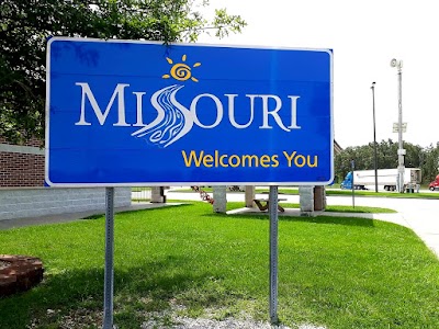 Missouri Division of Tourism Joplin Welcome Center