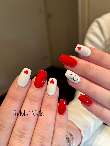 Tu Mai Nails - Thumbnail