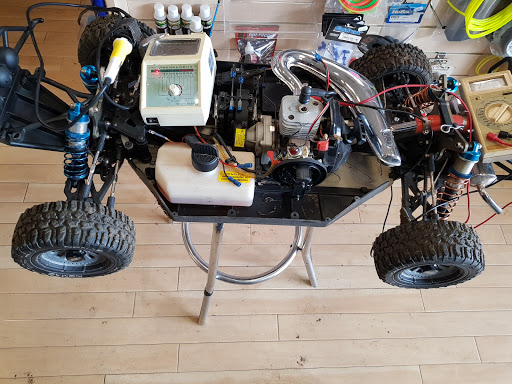 Brentford RC Repair's - Thumbnail