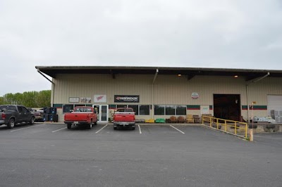 Moore Farmers Co-Op