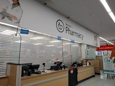 Walmart Pharmacy