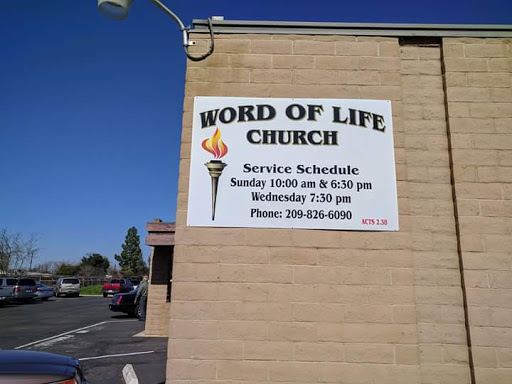 Word of Life