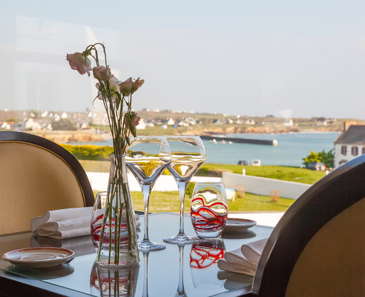 Photo de Kermoor Hôtel-Restaurant à Plogoff (29770)