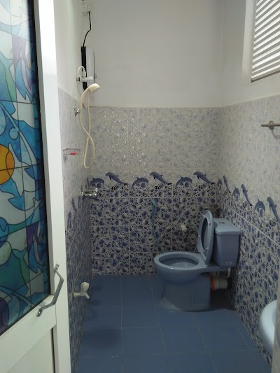 Photos of The Hotel Kandy - Kandyan Holiday Center
