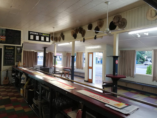 Kumbia Hotel