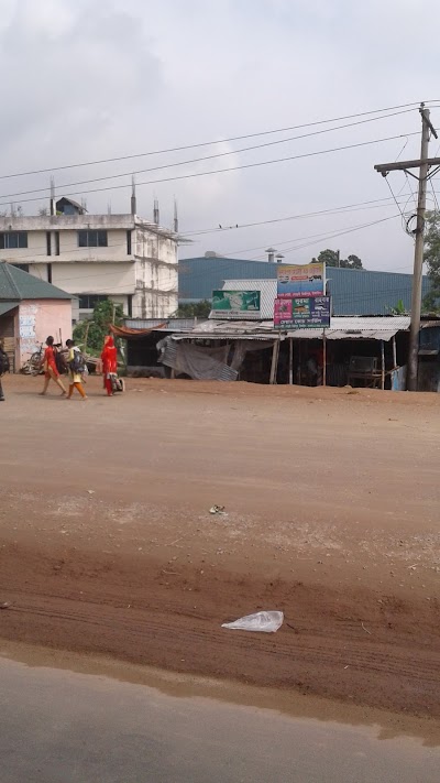 Photos of Ajmot Ali CNG Filing Station