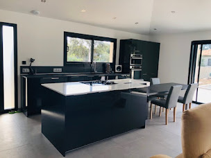 Photo n°7 de Costa Lucchini Habitat à Porto-Vecchio (Menuisier)