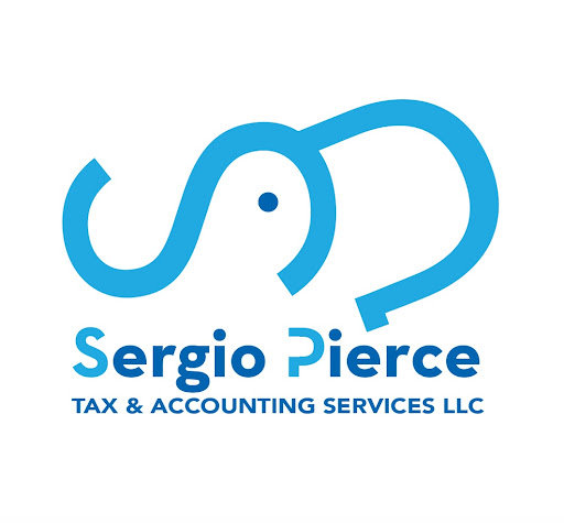 Sergio Pierce's Tax & Accounting - Thumbnail