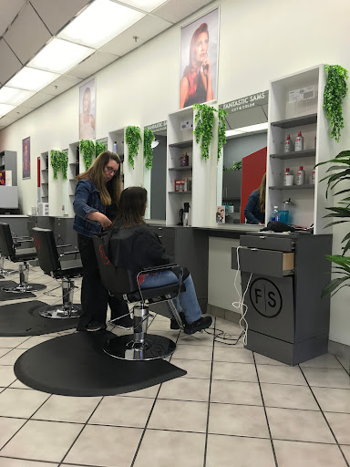 F/S Cut & Color Gallery - United States