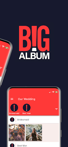 BigAlbum Gallery - United Kingdom