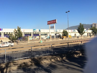 Photos of Nyala Motors