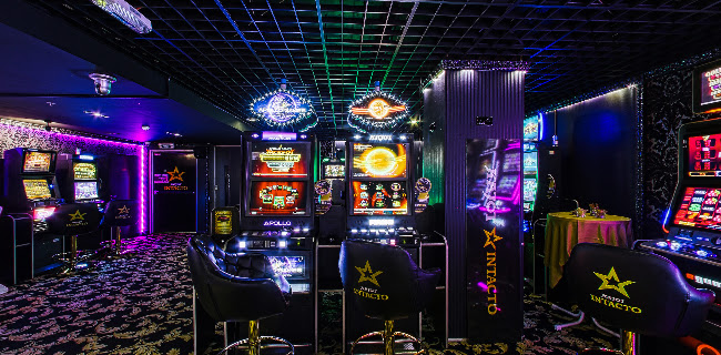 DIAMOND STAR CASINO Telefónne číslo