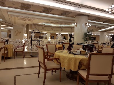 Photos of Ghasr Talaee International Hotel