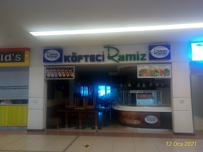 Kofteci Ramiz