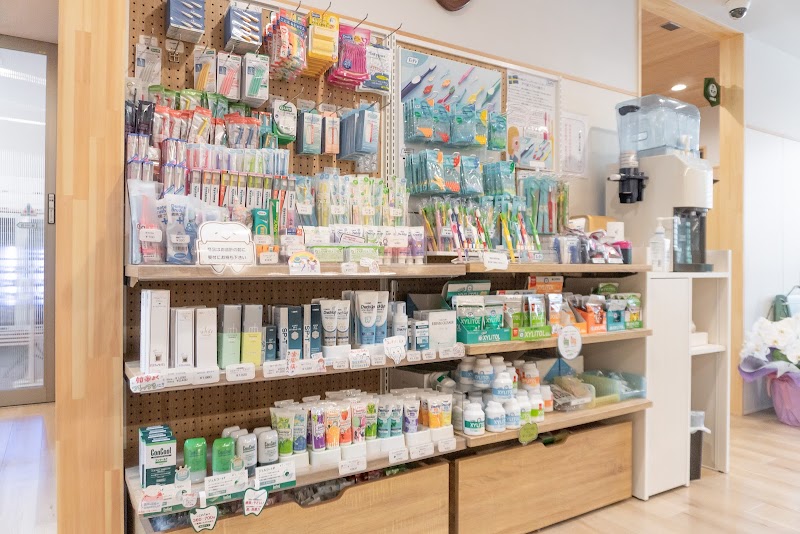 江間ファミリー歯科・矯正歯科