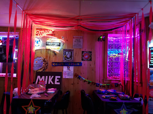 Bugg's Place - Visual