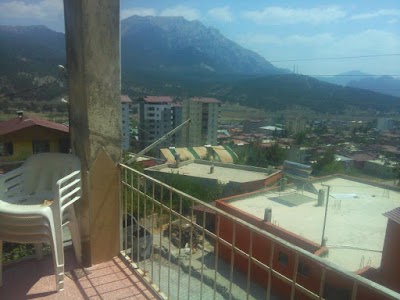 Photos of Pozantı astroturf