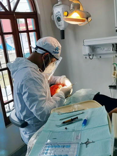 Animas Dental Center