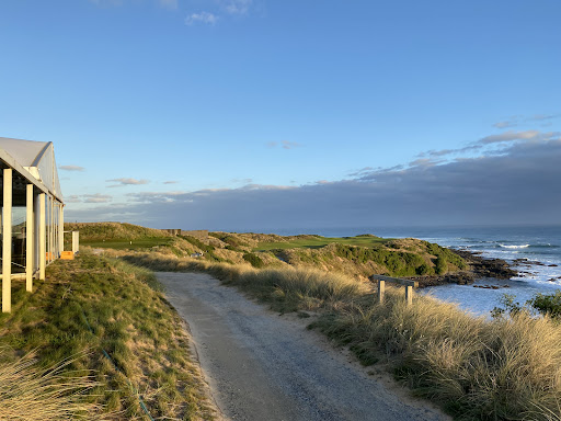 Cape Wickham Golf Links - Thumbnail
