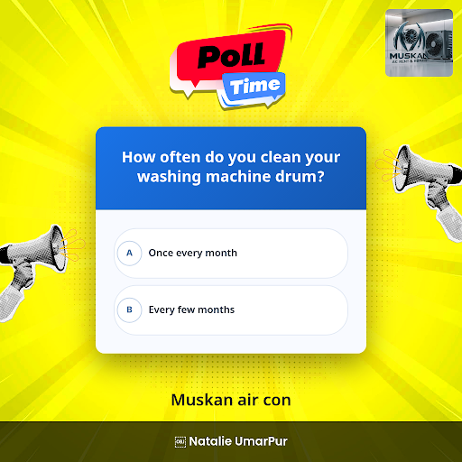 Washing Machine post image