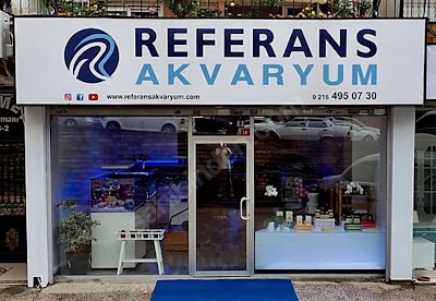 REFERANS AKVARYUM