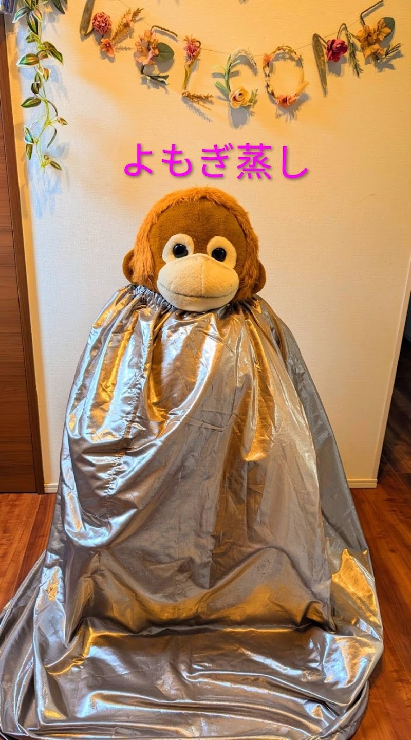 近所の足つぼ屋さん niconicoSERENDIPITY