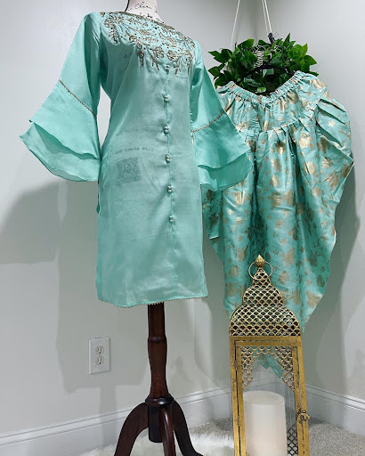 Mehar Designs - Visual