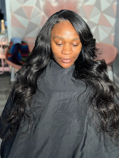 JazzBeautyBar Salon Suite - Thumbnail