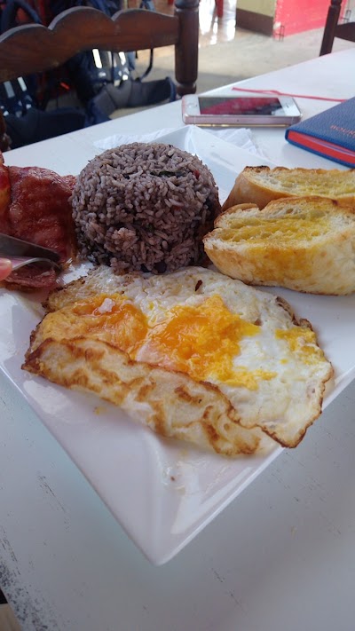 Photos of Cafeter&iacute;a Monka