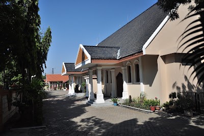 Photos of Gereja Santa Maria Fatima