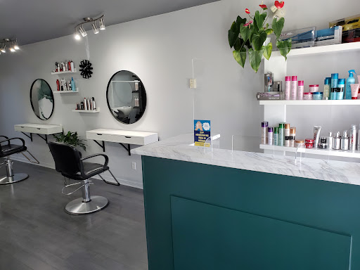 Salon stephanie abado - Thumbnail