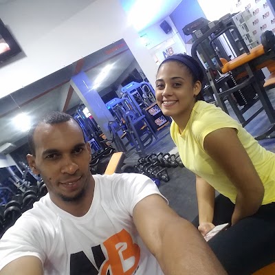 Photos of New Body Fitness