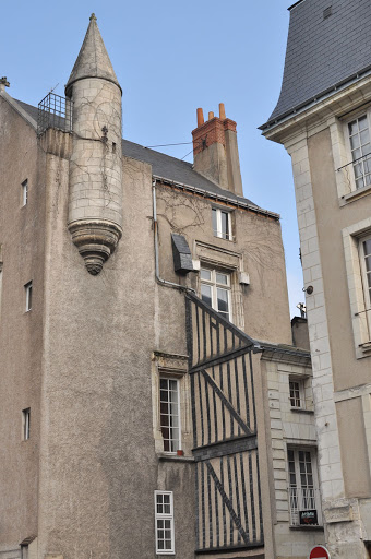 Hôtel des Ducs de Touraine - Thumbnail