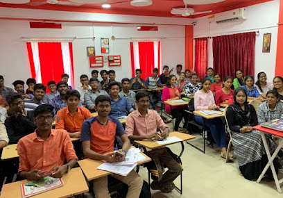 I-Arch Nata Coaching Centre | Coimbatore
