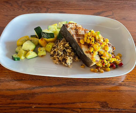 Farmhouse Tavern by null