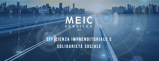 Meic Services S.p.A. - Visual