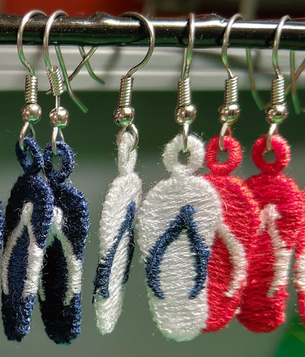 Embroidery Treasures