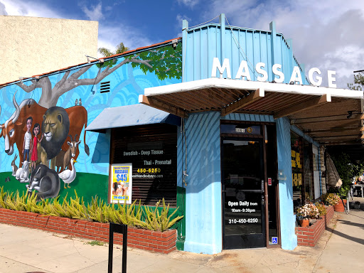 Health Land Body Spa Gallery - United States