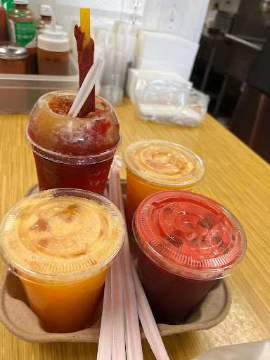 Rosa's Juice Bar - Thumbnail