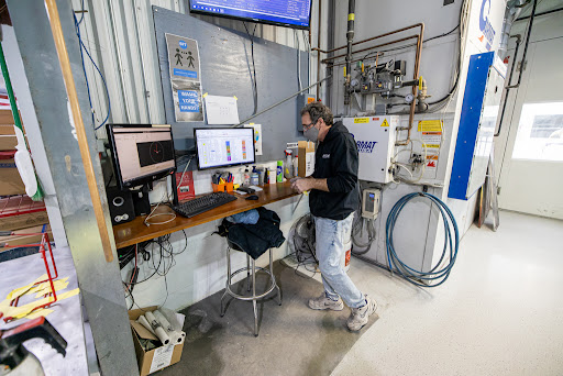 Intact Service Centre - CSN Owen Sound (VR) Gallery - Canada